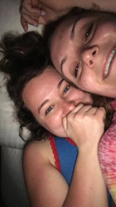 stephandrach69's tweet image. is it our anniversary as a comedy duo or as lovers?