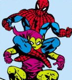 SPIDER — MAN . (@spiderthethird) on Twitter photo 