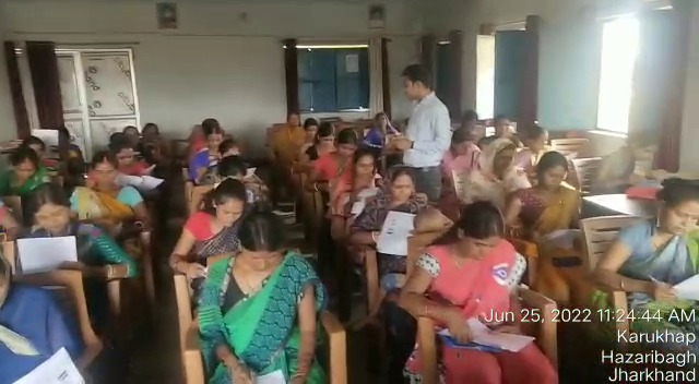 tagindia1's tweet photo. Skill Assessments conducted by TAG Assessors Guild Pvt. Ltd.for Sector Skill Council:-Food Industry Capacity and Skill Initiative.
Job Role:-Traditional Snack and Savoury Maker
Location:-Hazaribagh,Jharkhand
#tagassessorsguildjaipur #FICSI #foodindustrycapacityandskillinitiative https://t.co/NY0MAPdbdf