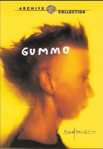 mayyid's tweet photo. @methphoenix With your love of weird and terrificly bad movies, may I introduce you to Gummo. This could be strangest movie I've seen. https://t.co/gXvYfqM6Bx
