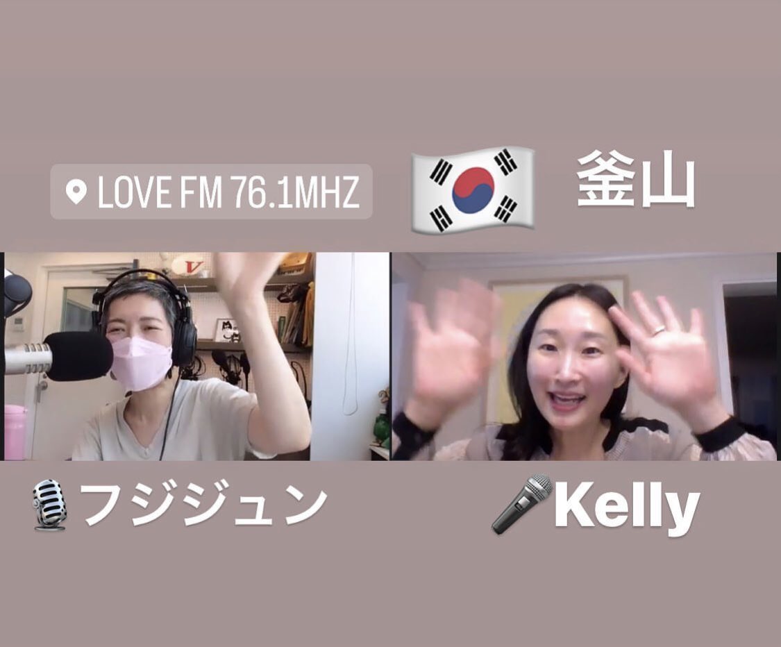 761daytime's tweet photo. 🕛#WorldPicks!
🎙👱🏼#フジジュン @jun_popo07

🇰🇷#釜山FM📻🎙Kellyさん

・韓国は電気代が高��🥶💡

・釜山のビーチ🐚
#Haeundae…1番有名
#Gwangalli…20代に人気
#Pongjeong...サーファーに人気

#Dadaepo…🎥#ブローカー ロケ地👂🏼♡

📻#LOVEFM25
聴き逃し▶️https://t.co/tc6wxlrG4M https://t.co/27XBudt4Jc