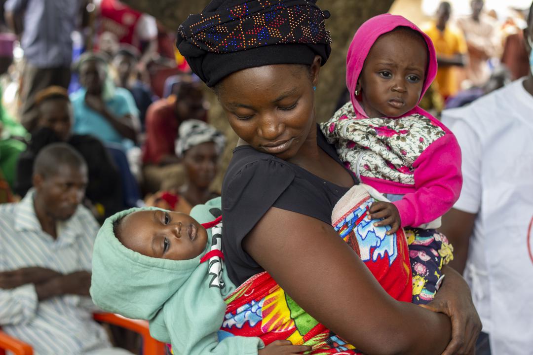 MukhieOmer's tweet photo. More than 800m people are facing hunger crisis in Africa. Over 115m need immediate humanitarian interventions in 21 countries. 

Almost 60m children do not have enough food, while across the continent, hunger contributes to 45% of childhood deaths. @ifrc is calling for action. https://t.co/9mcXgJssJf