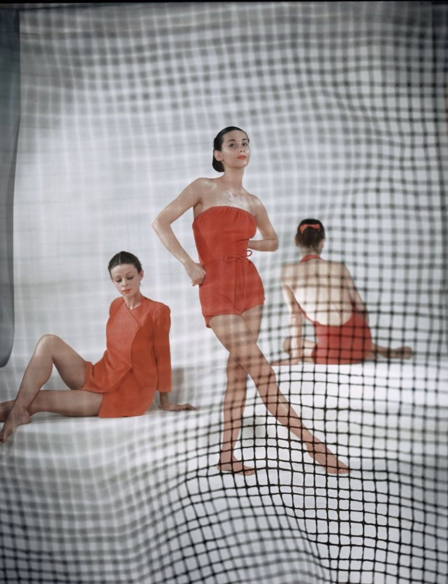 sofiastruk's tweet photo. Models were more than just pretty… #Summer_Vibe #erwinblumenfeld #vintagephoto #vintagefashion https://t.co/MbE5O1FWv9