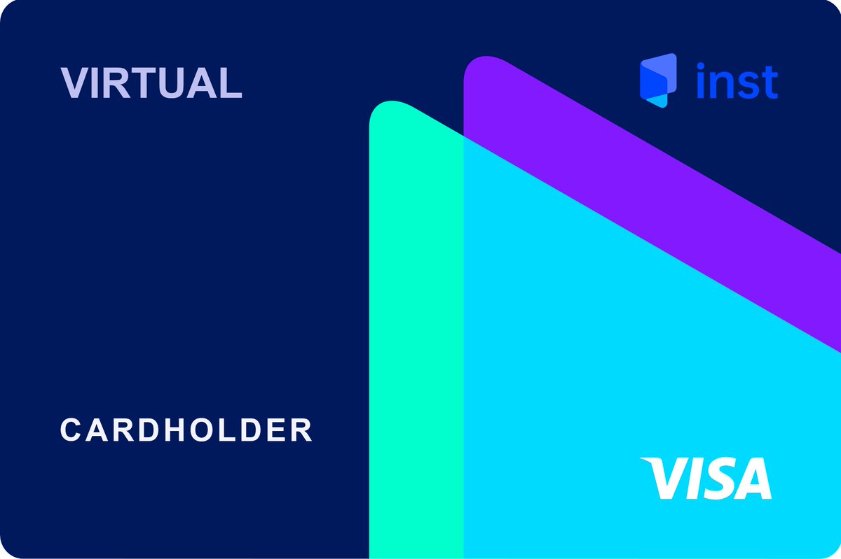 inst_money's tweet photo. Inst are the best #NEO #N3 buying and selling solution in #web3 
We also provide Virtual card for users to sell $NEO for fiat currencies
We have partnerd with #onegate #Flamingo #Hyperpay and others
Follow us @inst_money to get newest updates https://t.co/H3CKOOJEBm