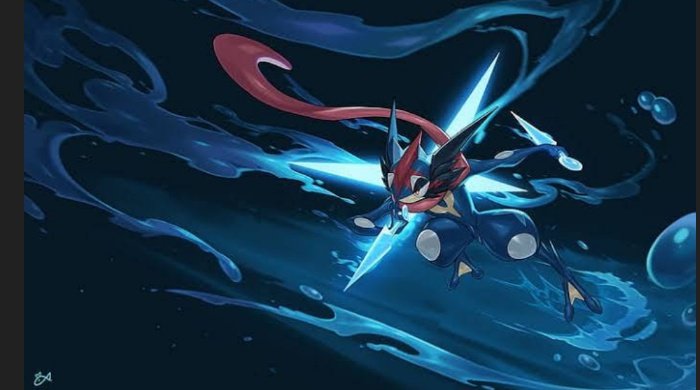 AnipokeWorld's tweet photo. #anipoke https://t.co/Feh6tzu5Vv
