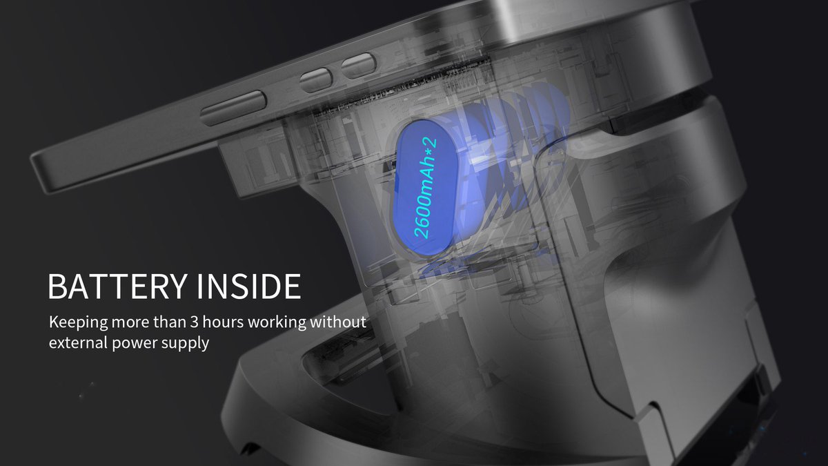 JestoneTech tweet picture