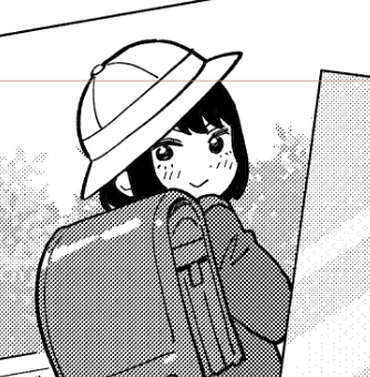 8巻の描き下ろしやりました 