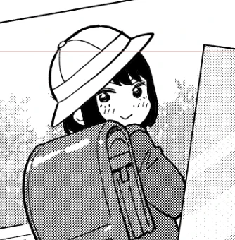 8巻の描き下ろしやりました 