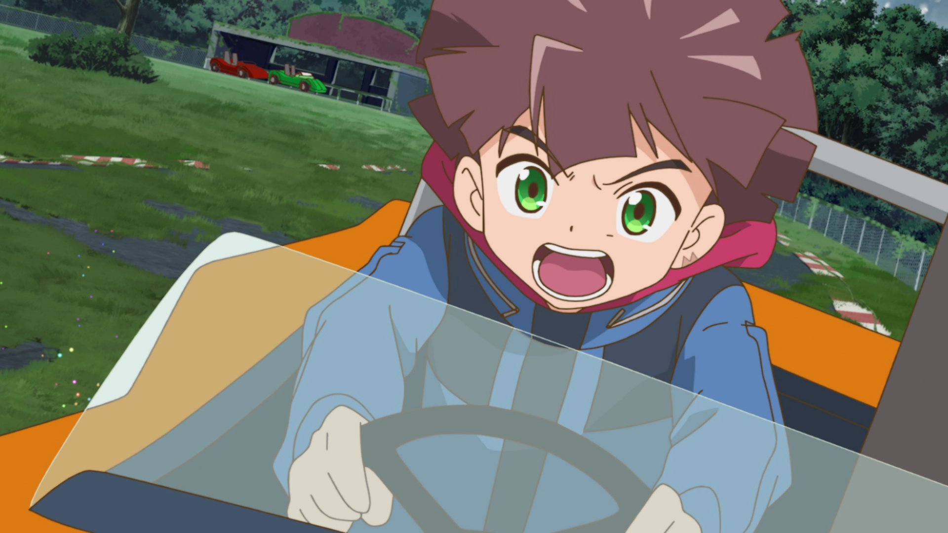 DIGIMON BEATBREAK（デジモンビートブレイク） on X: 