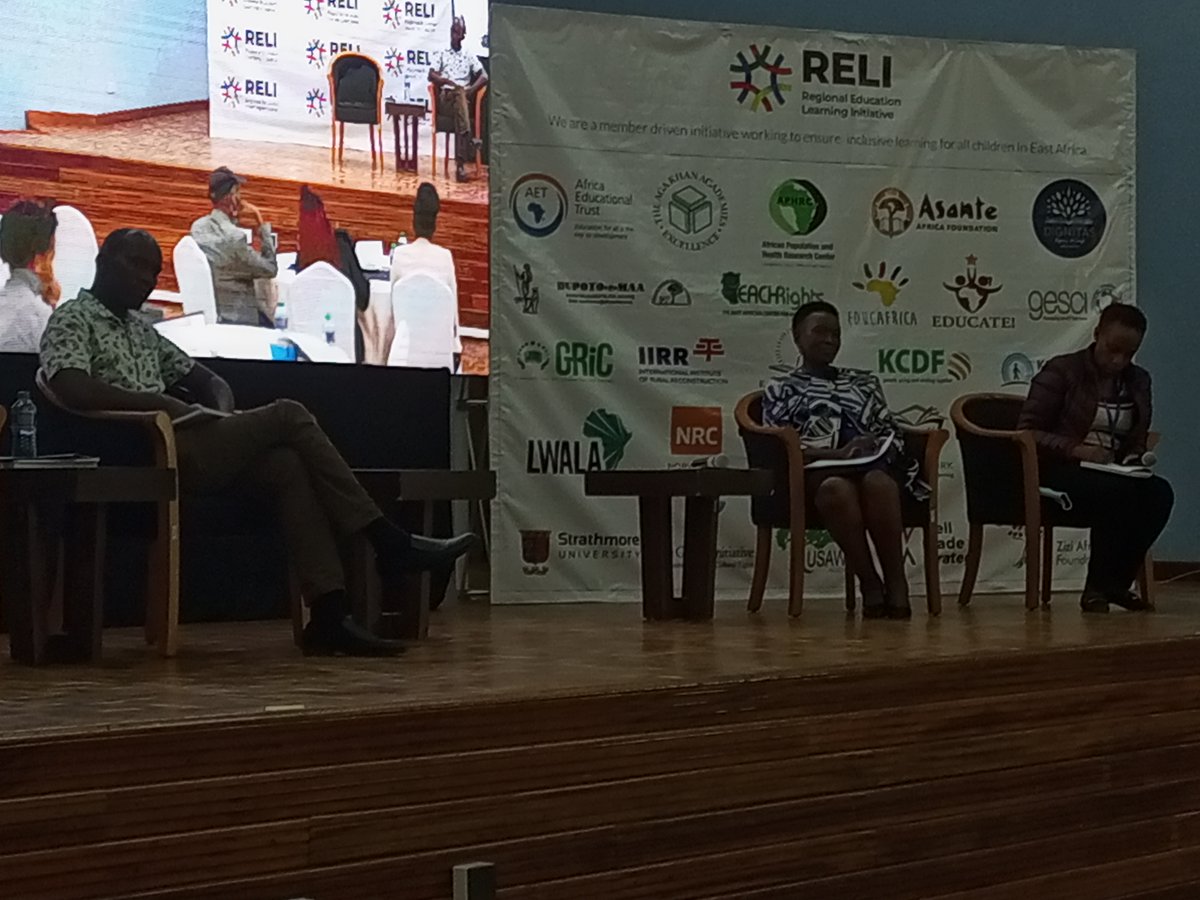 gricafrica's tweet photo. Our Executive Director, led discussions during a Special Interest Group focused on how to "empower grassroots organizations to drive education in their communities" during the ongoing RELI @ 5 convening.

@ReliAfrica @PICOKenya @fichuganda https://t.co/DbtPrrfJVd
