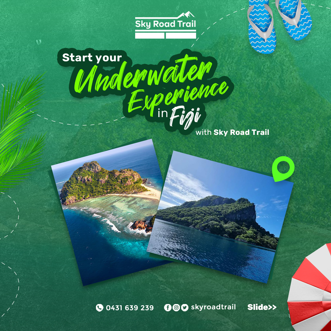 skyroadtrail's tweet photo. Sky Road Trail is coming back to Fiji in August! 🇫🇯 

Join us for a trip like no other! 🙌

Book your spot today
📞 : 0488 682 760
📧 : info@skyroadtrail.com
Facebook: https://t.co/et0ZQvoUsP 
____________________________________
#fiji #fijiislands #fijiadventure #fijitrip https://t.co/272Okyn32p
