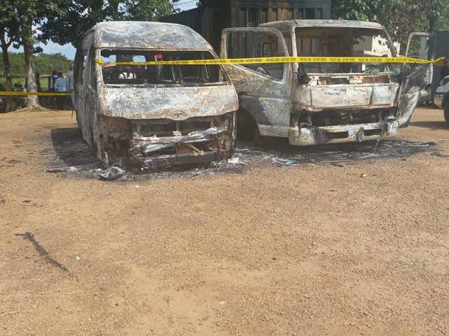 magsloadedblog's tweet photo. Kaduna train attackers behind Kuje prison attack – Gumi’s aide.

https://t.co/Fnxw3wVo9t https://t.co/3rmQNBNwLt