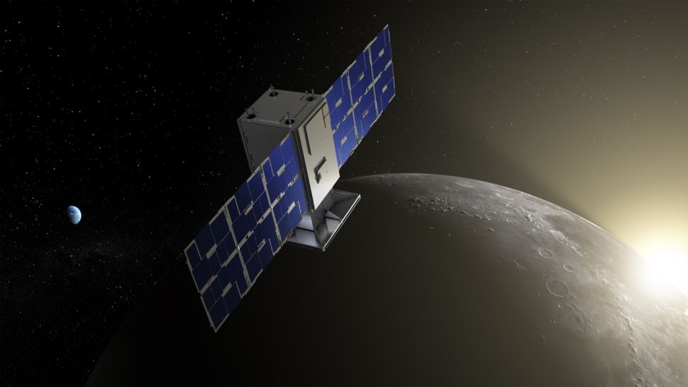 _AliveUniverse's tweet photo. Il piccolo #CubeSat #CAPSTON ha di nuovo parlato con il controllo missione, ponendo fine a un breve ma spaventoso periodo di silenzio. https://t.co/rEKoEFfDdk #nasa #artemis https://t.co/GQxBNMGZHZ