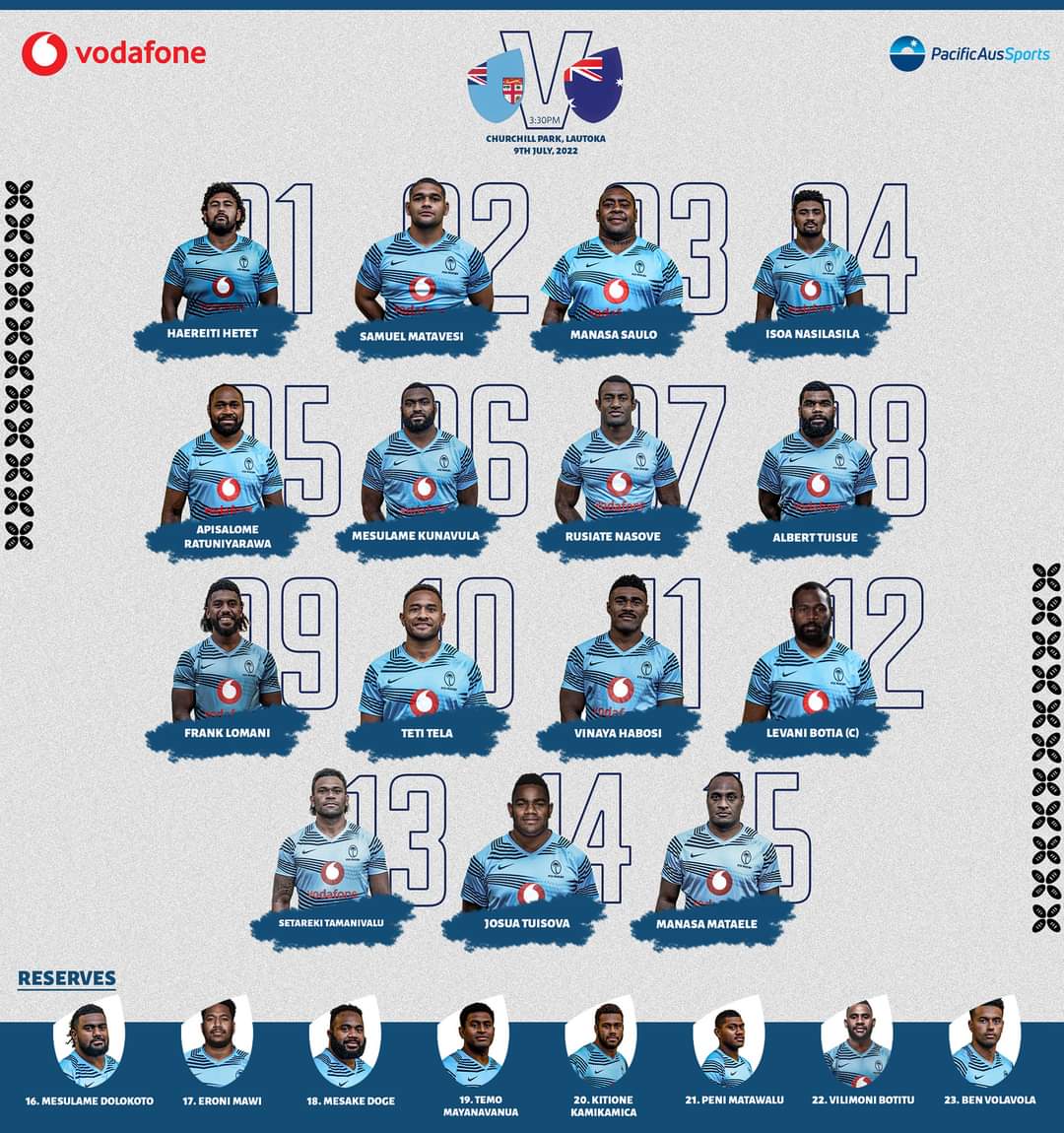 p_tuiwalese's tweet image. Au lomani io viti 

#less_go 
#2good