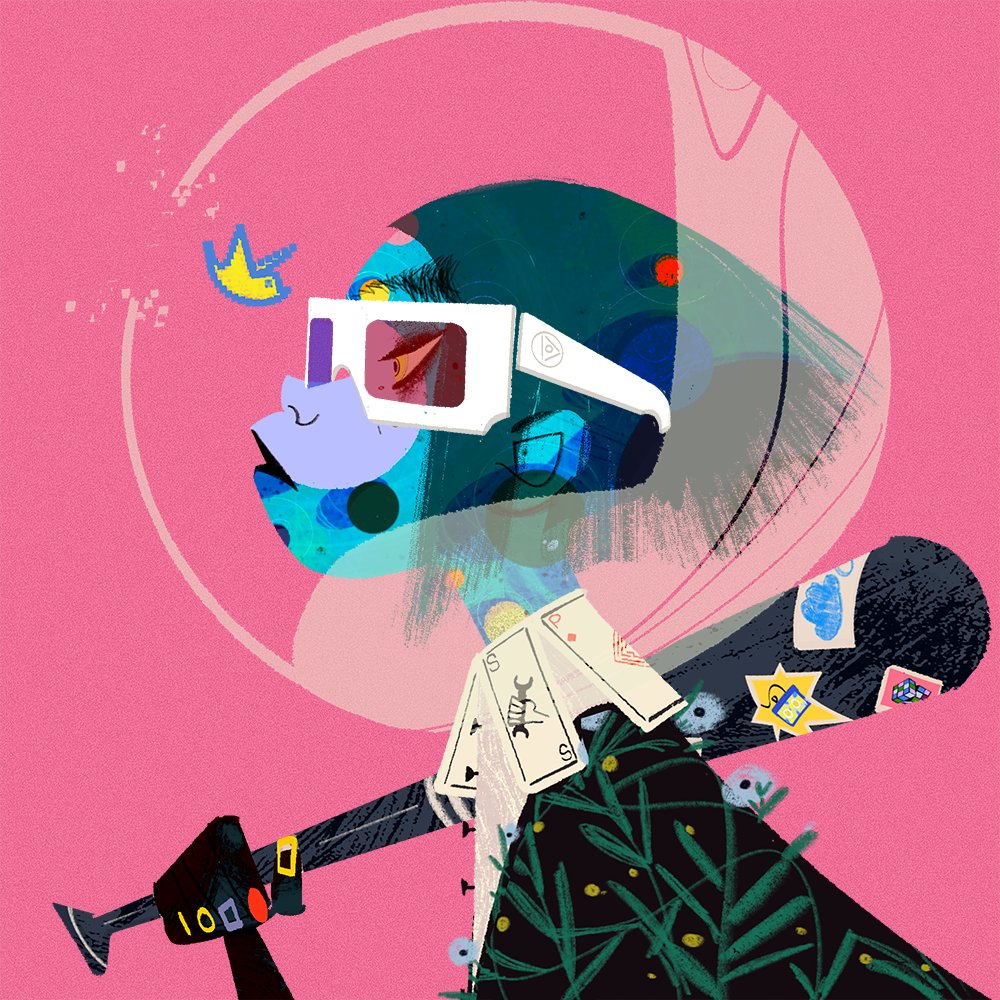 The art of <a href="/Soulda16Club/">Soulda16</a> is something else. In this case art is true utility! These are 4 of my favorites.