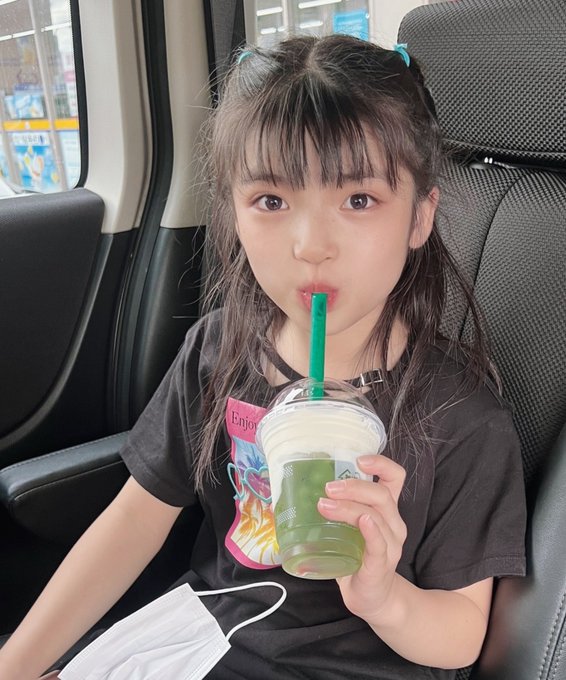 Twitterのコスプレ画像6