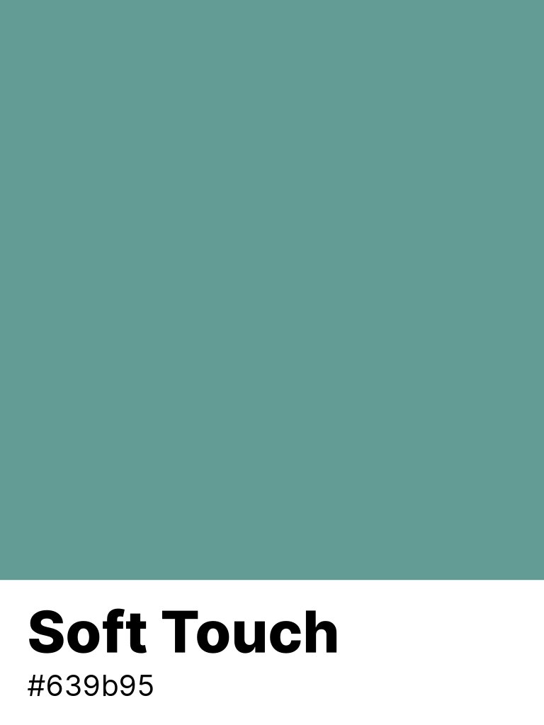 color_parrot's tweet photo. #Soft_Touch #639b95 https://t.co/fDPAEZaVzZ https://t.co/3CqVJKeU92