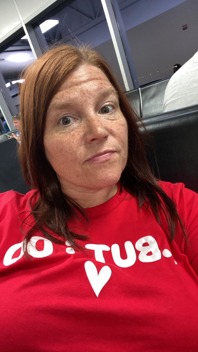 Tonya Skinner (@tonyaskinner) on Twitter photo My first international trip to Fiji? Yep, <a href="/AmericanAir/">americanair</a> dropped the ball. Kept pushing our flight to the point we missed our flight to Fiji. A flight that happens once a day. Still sitting in St. Louis… and no idea when or how we are gonna get there. My first international trip to Fiji? Yep, <a href="/AmericanAir/">americanair</a> dropped the ball. Kept pushing our flight to the point we missed our flight to Fiji. A flight that happens once a day. Still sitting in St. Louis… and no idea when or how we are gonna get there.