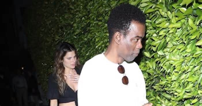 Chris Rock