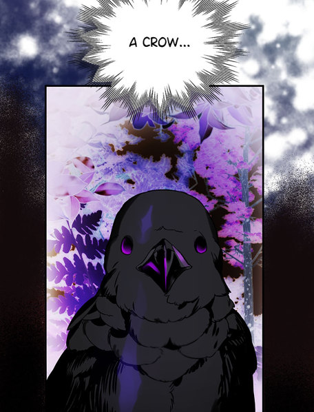 Finally an isekai about being reborn into a magical crow surrounded by hotties, my future. 