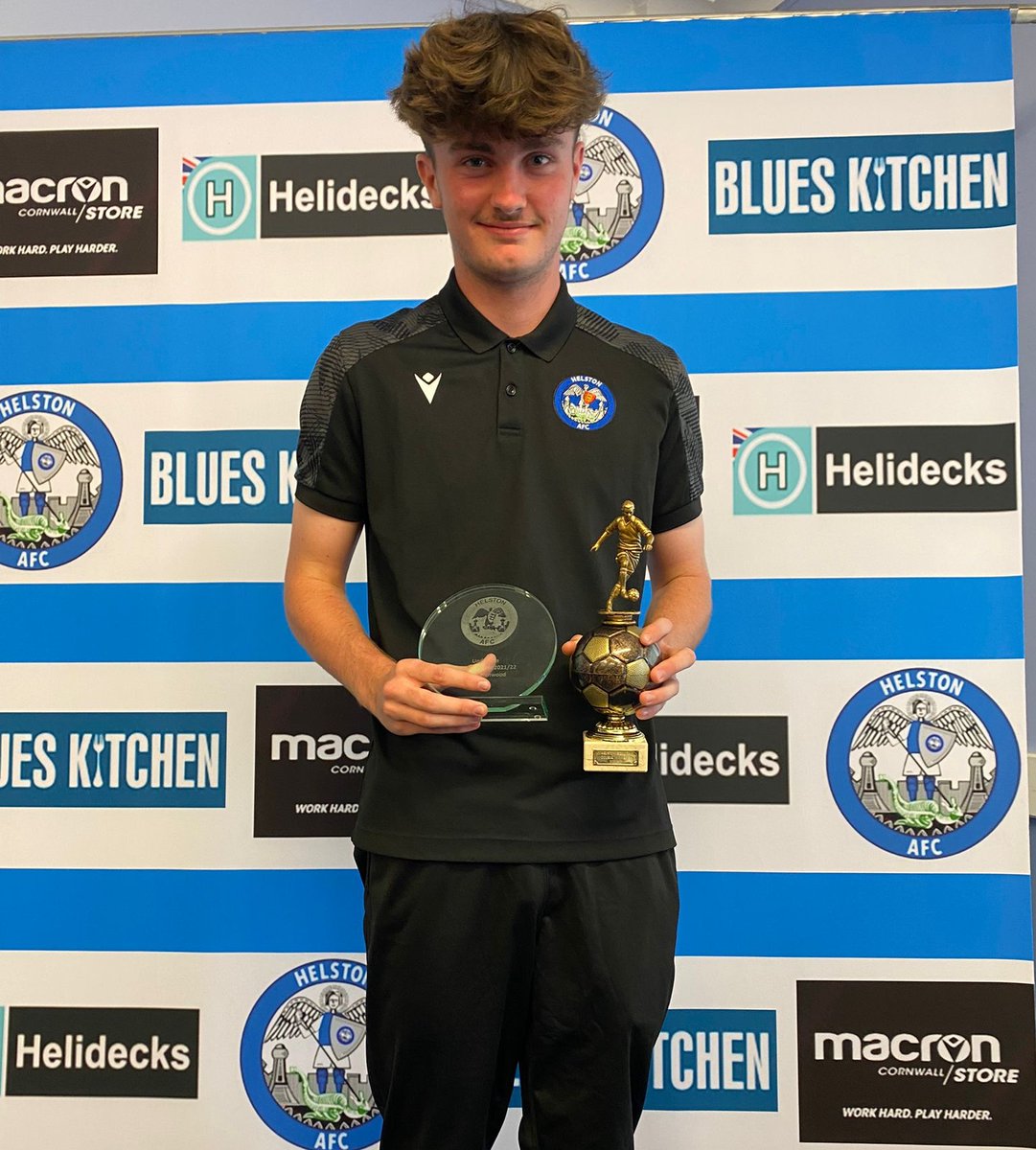 HelstonU16's tweet photo. 𝙎𝙪𝙥𝙥𝙤𝙧𝙩𝙚𝙧𝙨 𝙋𝙡𝙖𝙮𝙚𝙧 𝙤𝙛 𝙩𝙝𝙚 𝙔𝙚𝙖𝙧 
🔵Dylan Mitchell 
𝙈𝙖𝙣𝙖𝙜𝙚𝙧𝙨 𝙋𝙡𝙖𝙮𝙚𝙧 𝙤𝙛 𝙩𝙝𝙚 𝙔𝙚𝙖𝙧
⚪Sam Pallett 
𝙋𝙡𝙖𝙮𝙚𝙧𝙨 𝙋𝙡𝙖𝙮𝙚𝙧 𝙤𝙛 𝙩𝙝𝙚 𝙔𝙚𝙖𝙧 
🔵James Henwood 
𝙏𝙤𝙥 𝙂𝙤𝙖𝙡𝙨𝙘𝙤𝙧𝙚𝙧
⚪Charley Hendy https://t.co/OTsfceQuBy