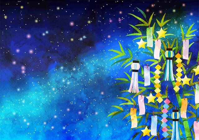 織姫と彦星のtwitterイラスト検索結果