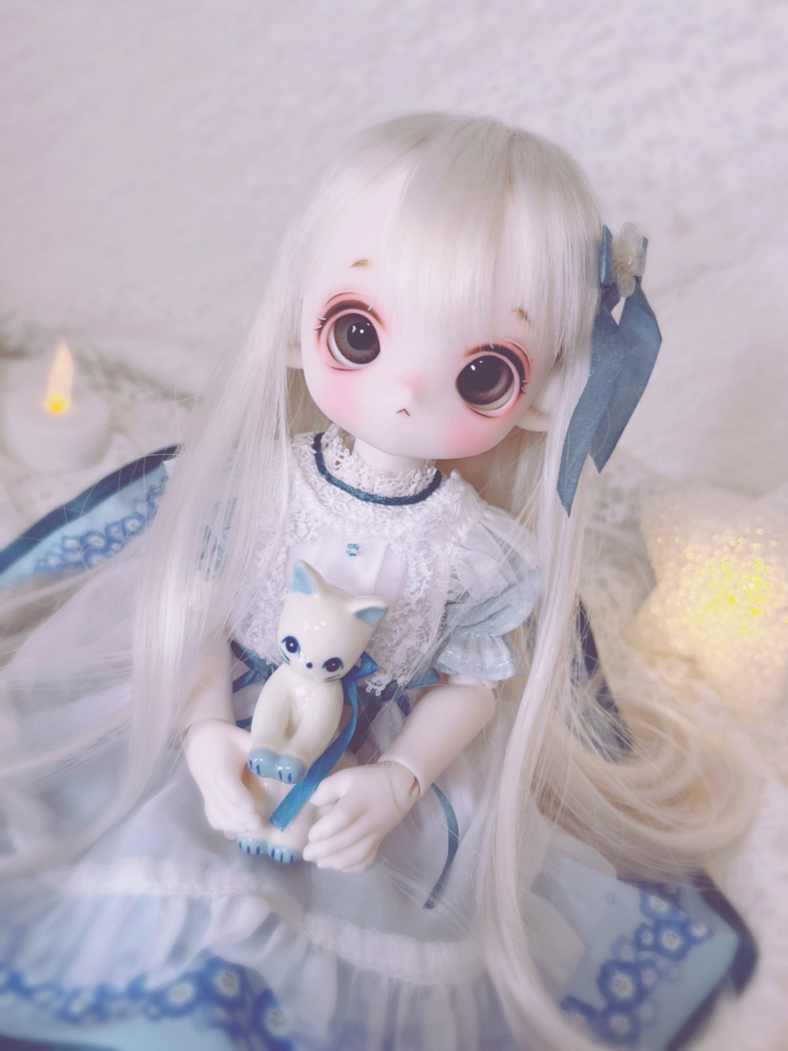 DOLLI POP MYU ドール ミルクスキン 【公式通販】