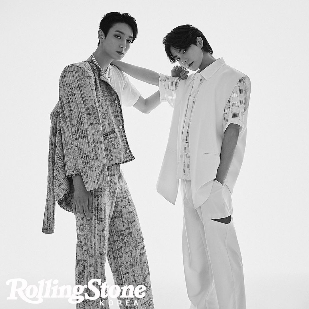 SF9__Unofficial's tweet photo. [📸] Rolling Stone Korea 7th Issue 

#SF9 #ZUHO #에스에프나인 #롤링스톤코리아 #RollingStoneKorea #여도 #주호 https://t.co/v6fVYZOBu9