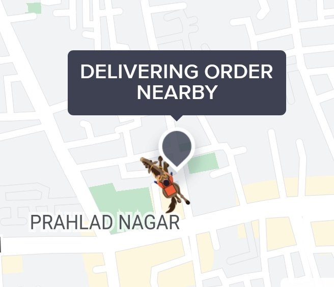 ThisIsG0wtham's tweet photo. @Swiggy @Swiggy Lol, You guys are hilarious! https://t.co/uLoty0HfXs