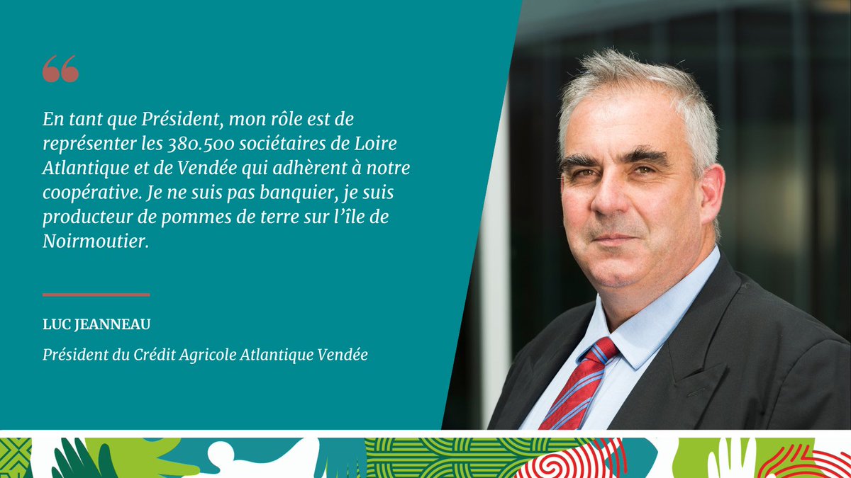 CA Atlantique Vendée tweet media
