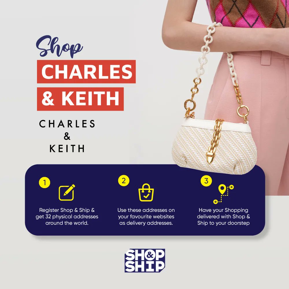 Shop & Ship Maldives (@shopandshipmv) / Posts / X