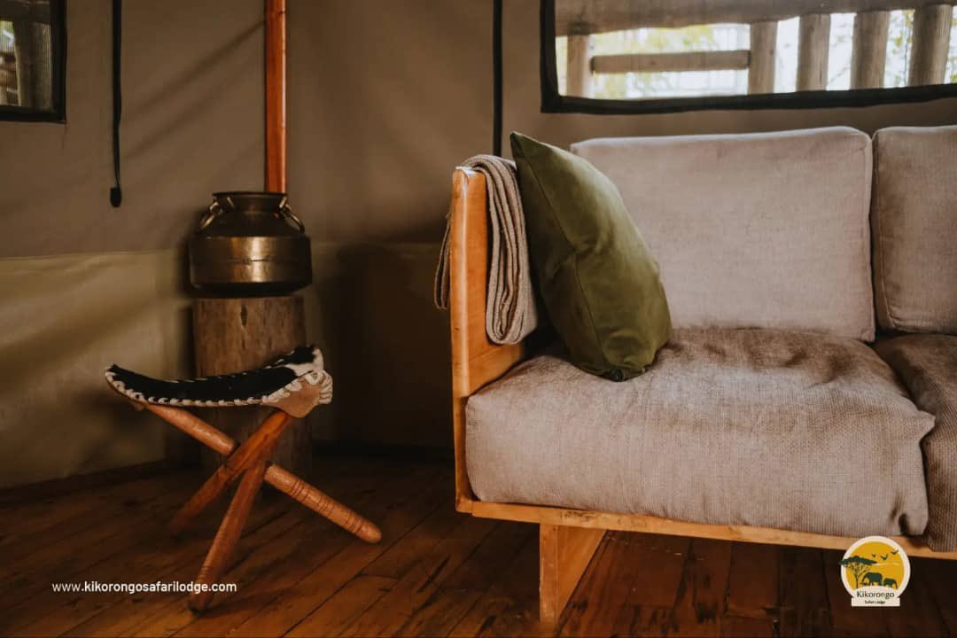 kikorongolodge's tweet photo. At #Kikorongo, you will find all the luxury and comfort, a variety of form &amp; color, a profusion of brilliant bird &amp; beast - in a space that feels just like home. 

You will reconnect with nature in this place of wonder and restoration that will leave you feeling whole again. https://t.co/OqqGsIcHIM