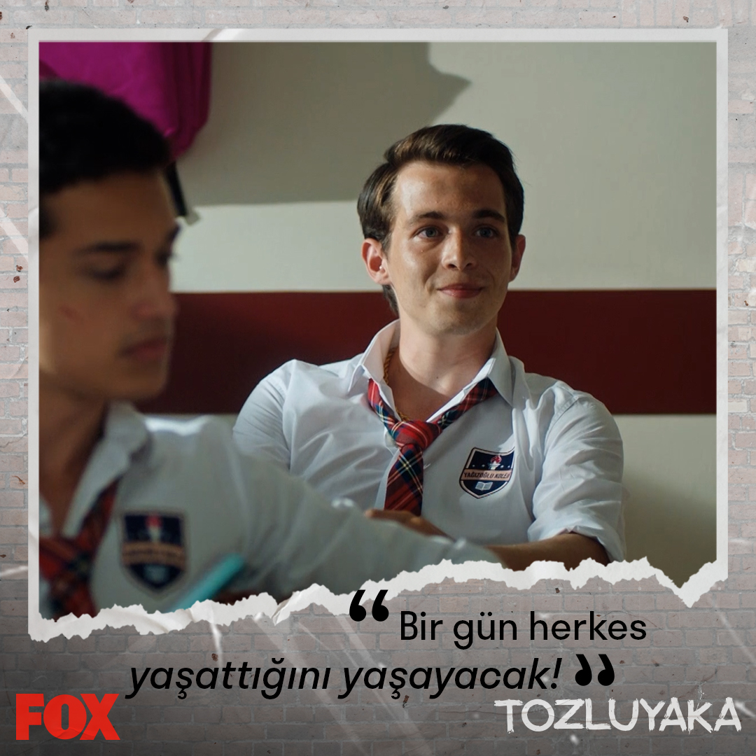 tozluyakafox's tweet photo. Bizimkiler yine formunda 🤓

#Tozluyaka yeni bölümüyle 18 Temmuz Pazartesi 20.00’de #FOX’ta 💫
@foxturkiye https://t.co/mIX37UIIS6