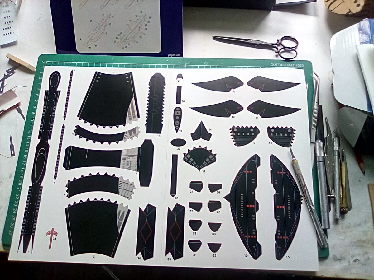 Colin Baxter tweet media