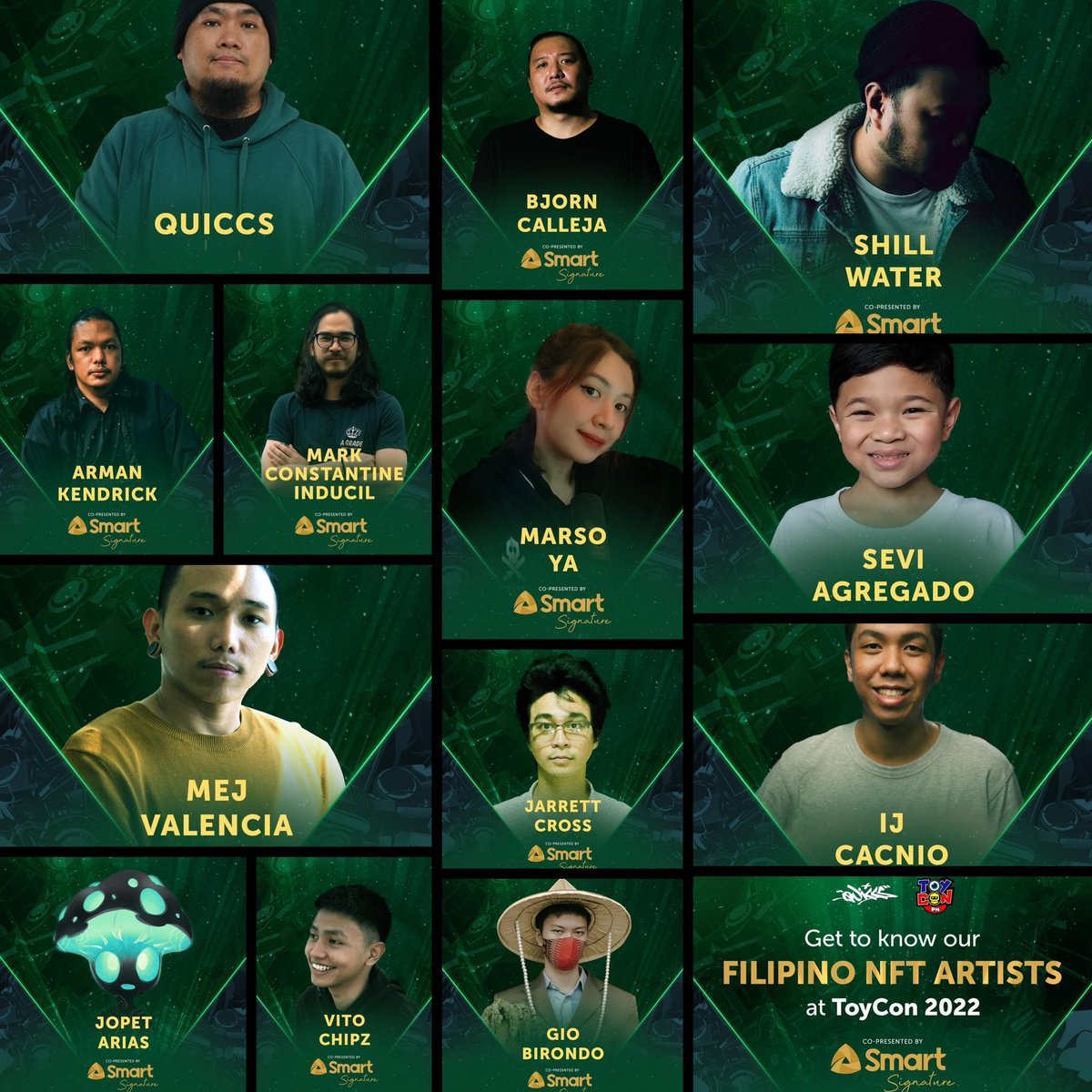 Sevi Agregado 🇵🇭 tweet media