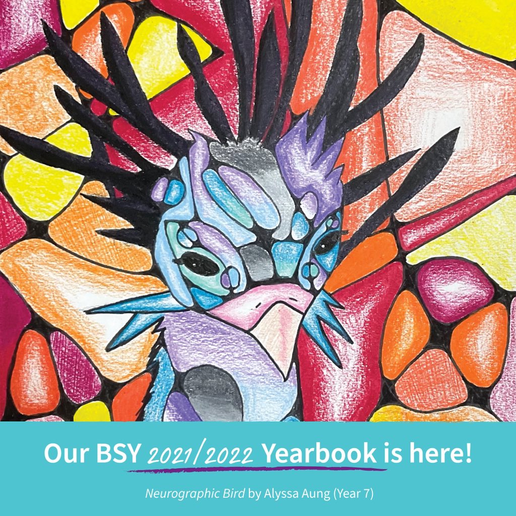 BSYangon's tweet image. Dear BSY community, the 2021/2022 yearbook is now available! Parents and students should have received a link to the digital document sent to their email. If you have not received the link, please contact the admissions department at admissions@britishschoolyangon.org