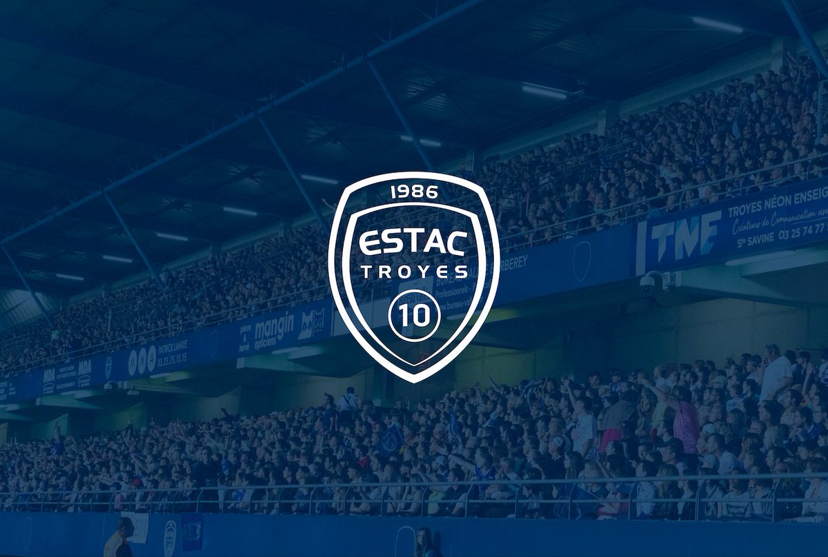 #sportRH  On recrute pour le club de football professionnel de <a href="/estac_officiel/">ESTAC Troyes</a>, un chef de projet marketing (H/F) en CDI

Votre profil
✔️Expérience similaire d’au moins 5 ans dans ce domaine
✔️Vous faites preuve de créativité et de curiosité

A vous de jouer ⚽️
<a href="/Ligue1UberEats/">Ligue1UberEats</a>