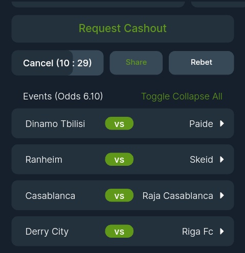 warui__john's tweet image. Dm