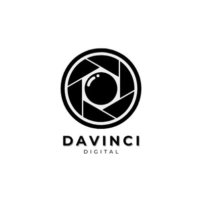 DavinciDigital0's tweet photo. #NewProfilePic #newlogo #newlook https://t.co/90jRNNxGyX