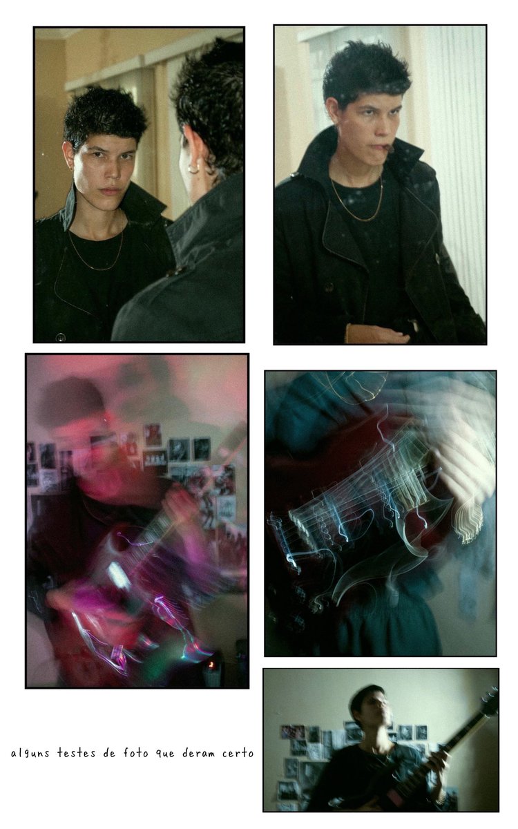 ldrhttp's tweet image. alguns testes de foto que deram certo