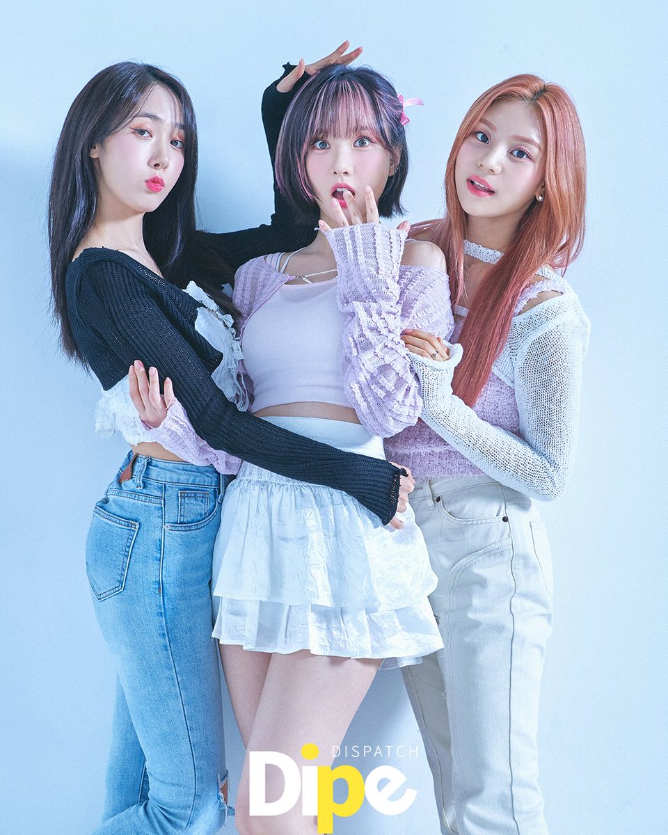 DIPE_OFFICIAL's tweet photo. [Hⓓ] VIVIZ 'Summer Vibe'

📍https://t.co/AJZxLN8PfQ

#비비지 #VIVIZ #은하 #신비 #엄지 #eunha #sinb #umji #서머바이브 #summervibe #컴백포토 #아이돌 #idol #kpop #디스패치 #dispatch #현장포토 #HD포토 https://t.co/CeY1HhAyIh