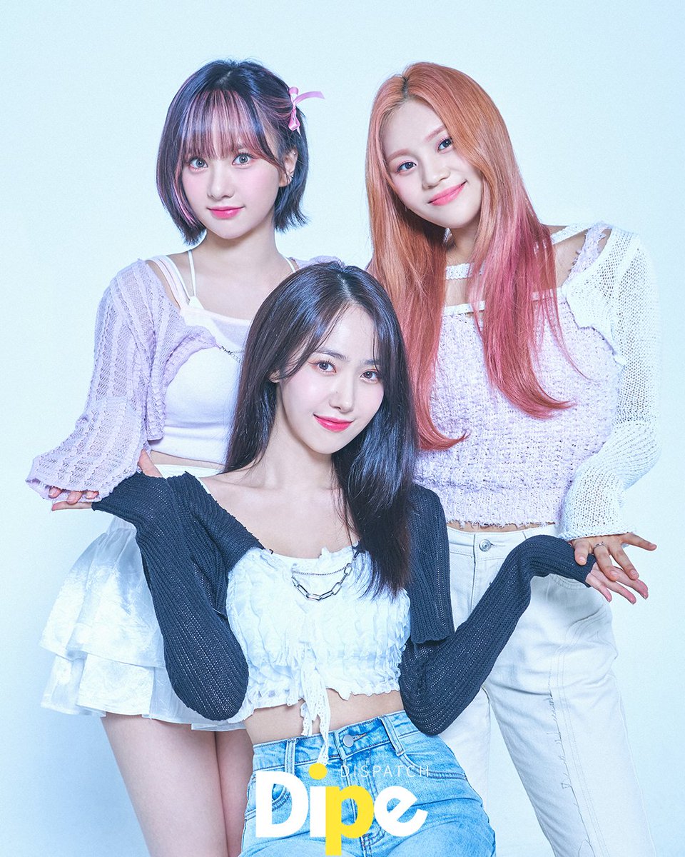 DIPE_OFFICIAL's tweet photo. [Hⓓ] VIVIZ 'Summer Vibe'

📍https://t.co/AJZxLN8PfQ

#비비지 #VIVIZ #은하 #신비 #엄지 #eunha #sinb #umji #서머바이브 #summervibe #컴백포토 #아이돌 #idol #kpop #디스패치 #dispatch #현장포토 #HD포토 https://t.co/CeY1HhAyIh