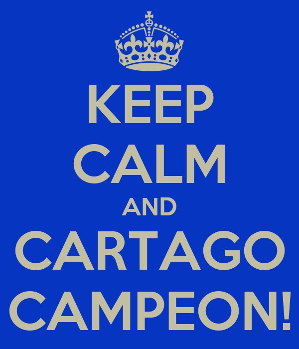 #cartago #cartagines