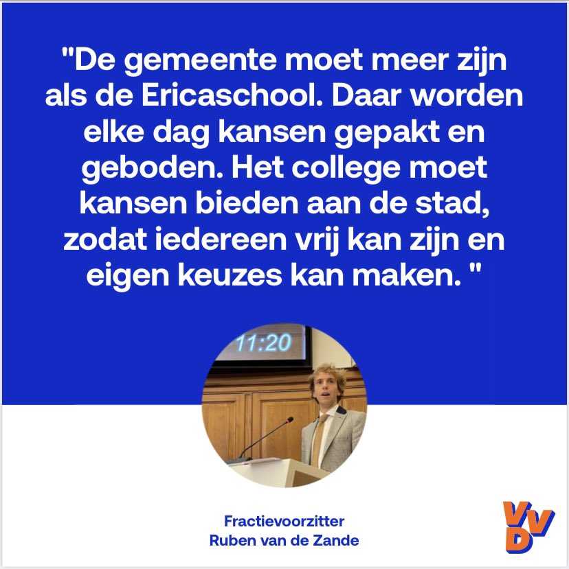 Vlaardingse VVD tweet media