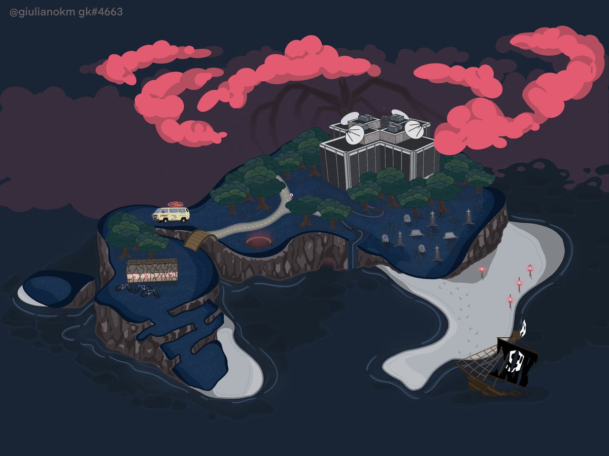 My <a href="/memeland/">Memeland ❤️ Memecoin</a> x <a href="/Stranger_Things/">stranger things</a> fanart concept, I hope you guys like it 🙌🏻❤️ (check thread to see process of creation 🎨) <a href="/keung/">Keungz</a> <a href="/Inspiredtoplan/">Ake ❤️ Memecoin</a> <a href="/joey_lu/">mamypoko</a> @yuensETH <a href="/saya9329/">saya ❤️ memeland</a> <a href="/barelyanything/">barelyanything.eth ❤️ Memeland</a> <a href="/ccchowccchow/">Chung ❤️ Memecoin</a> <a href="/karenckarenc/">Karen ❤️ Memecoin</a> <a href="/on9eth/">on9.eth | j🥔rd🥔n</a>