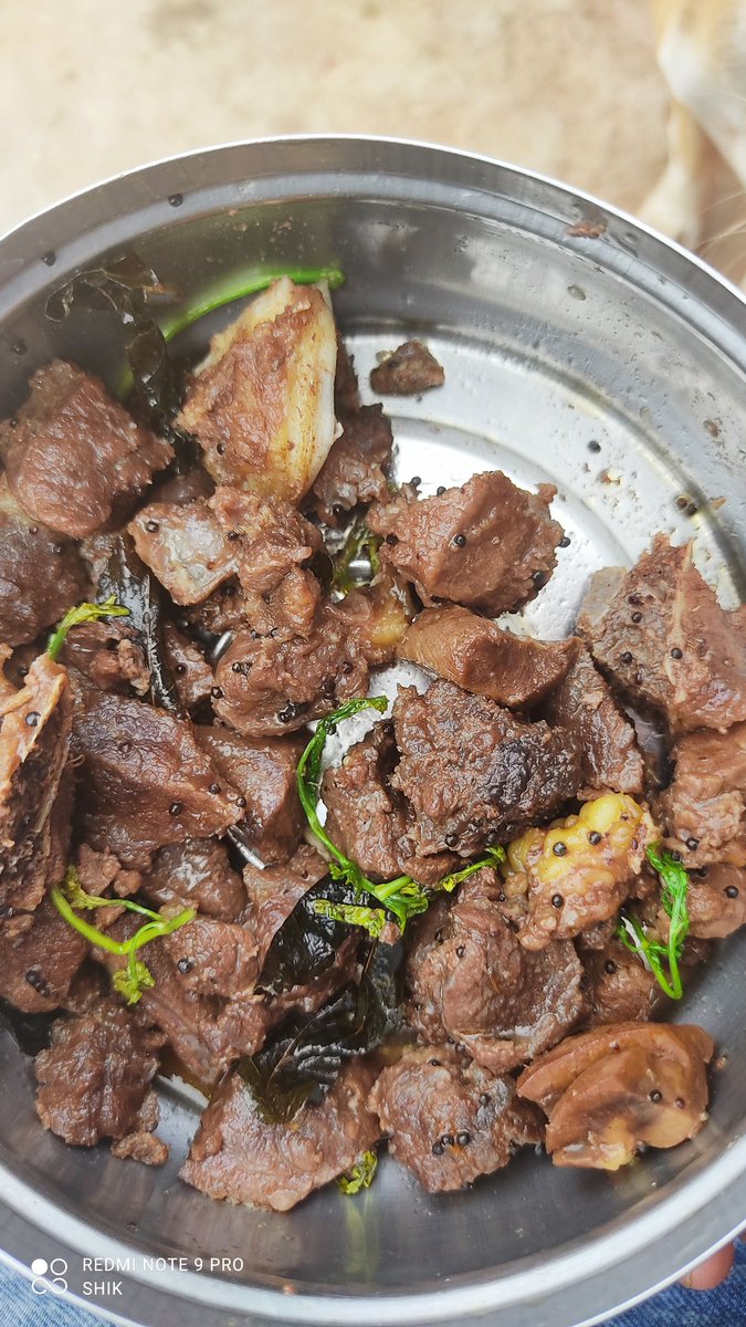senthamizshik's tweet photo. #Beefforlife 🤤🤤🥰😍 https://t.co/ysKLuyRGGS