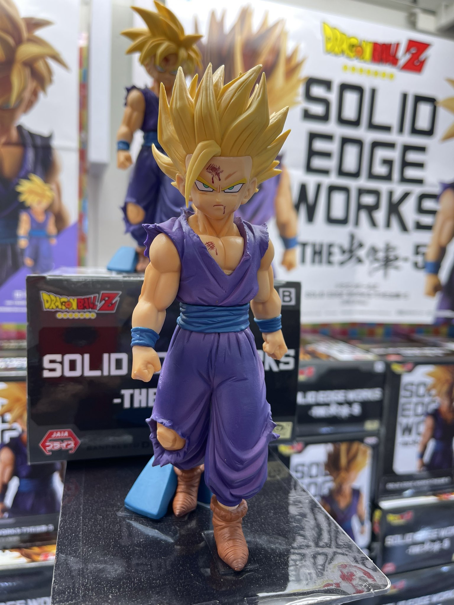 お宝中古市場山形天童店プライズコーナー on X: 