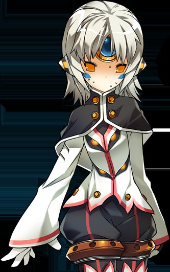 EveCode_Sariel's tweet photo. "No... I didn't accidentally build a star busting laser."

She did.

I don't need such a thing. Why would anyone want to destroy a star like a little insect?"

She definitely would if the organics on other planets didn't accept her terms.

"My own body could produce these--- https://t.co/Mdo1dyTBHL