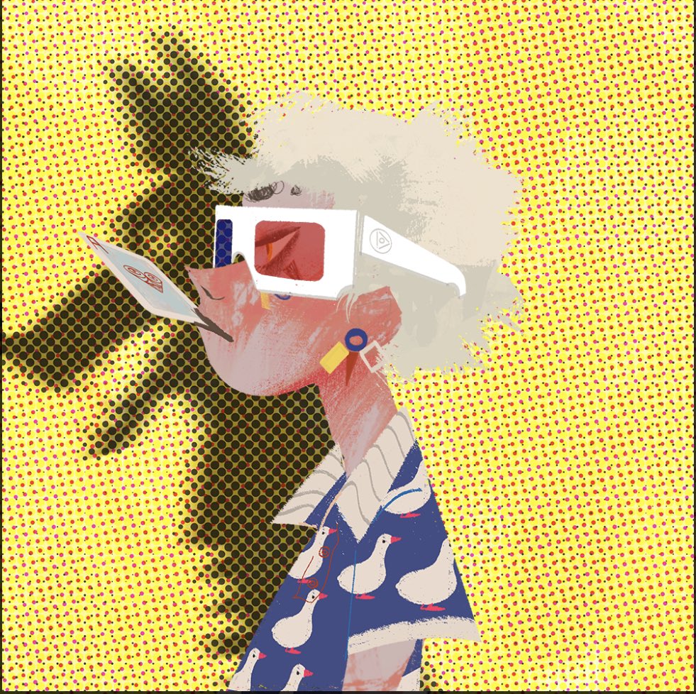 My new NFT! #NFT <a href="/Soulda16Club/">Soulda16</a>