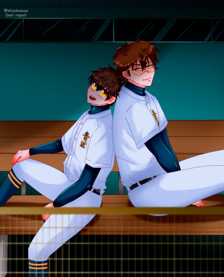 Short Break 
#Misawa #御沢